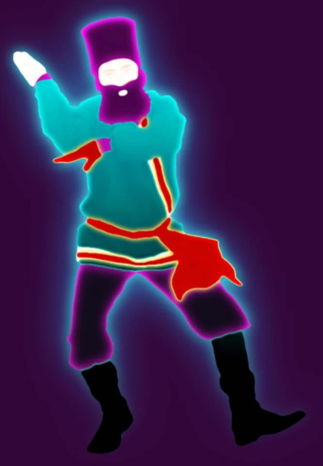 Rasputin Dance Wiki Fandom