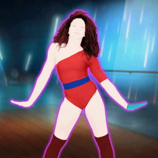 Flashdance... What A Feeling Dance Wiki Fandom