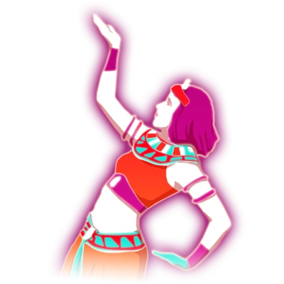 Walk Like an Egyptian | Dance Wiki | Fandom