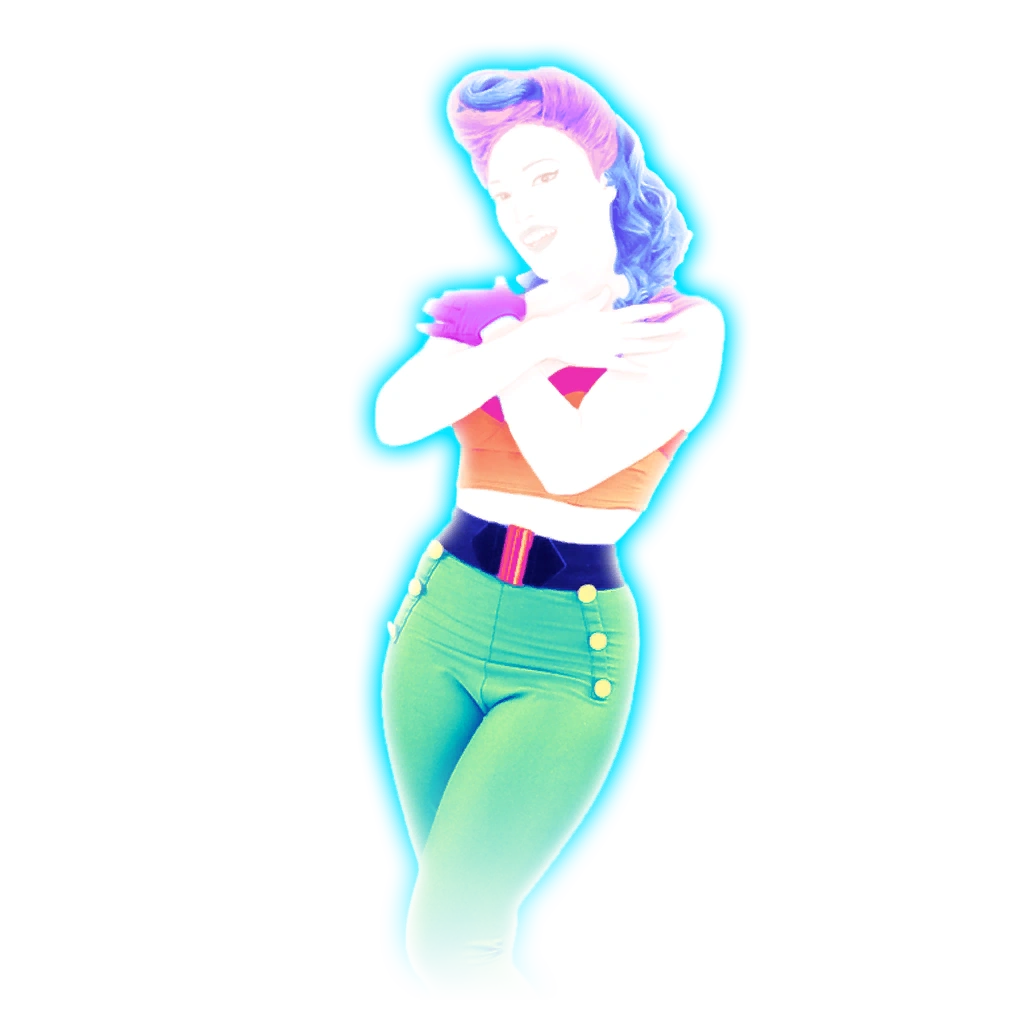 All About That Bass Dance Wiki Fandom