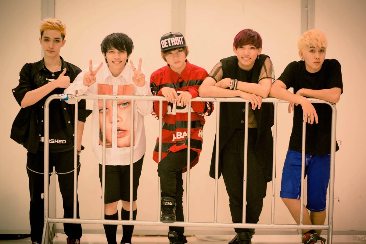 Unleashed Wiki Dance Fandom