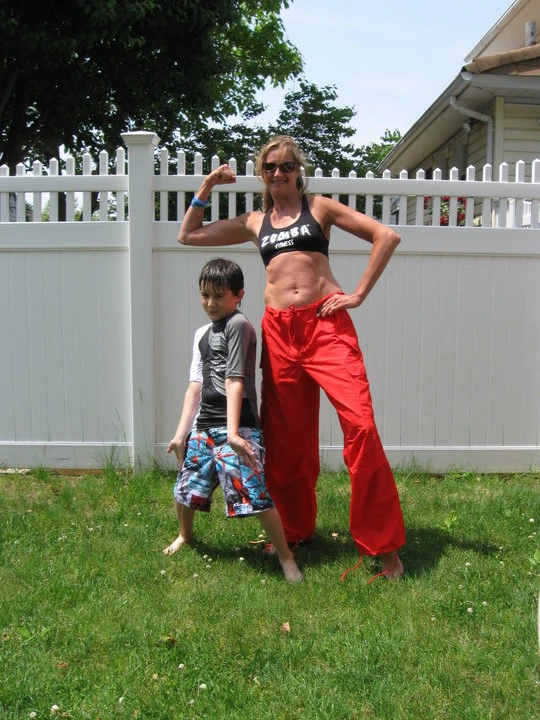 Jill Markowski Dance Wiki Fandom