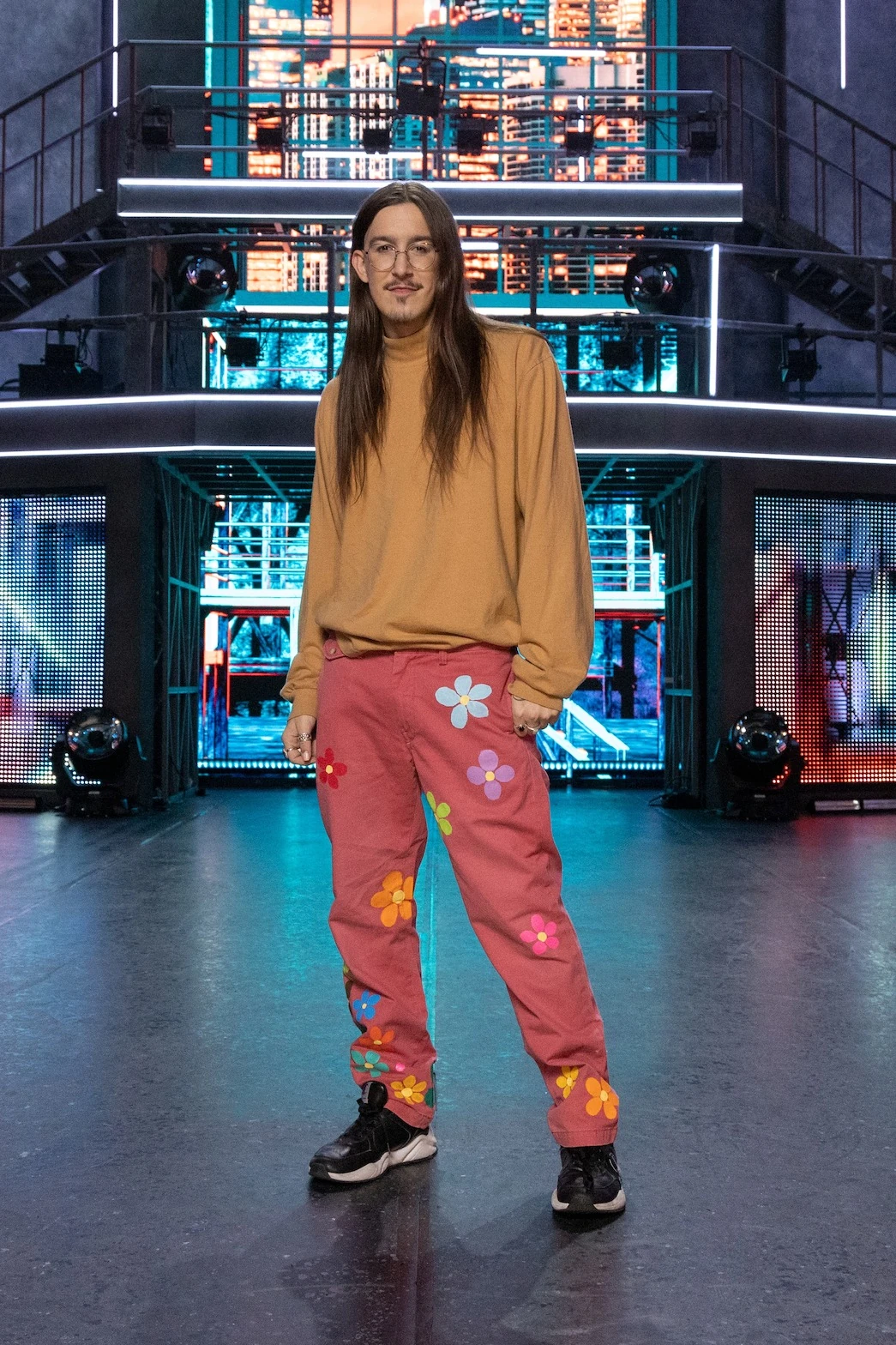 Rex Kline Dance 100 Wiki Fandom