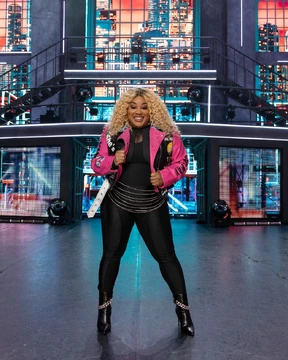 Akira Armstrong | Dance 100 Wiki | Fandom