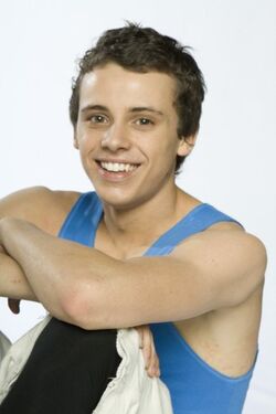Samuel Lieberman Dance Academy Wiki Fandom