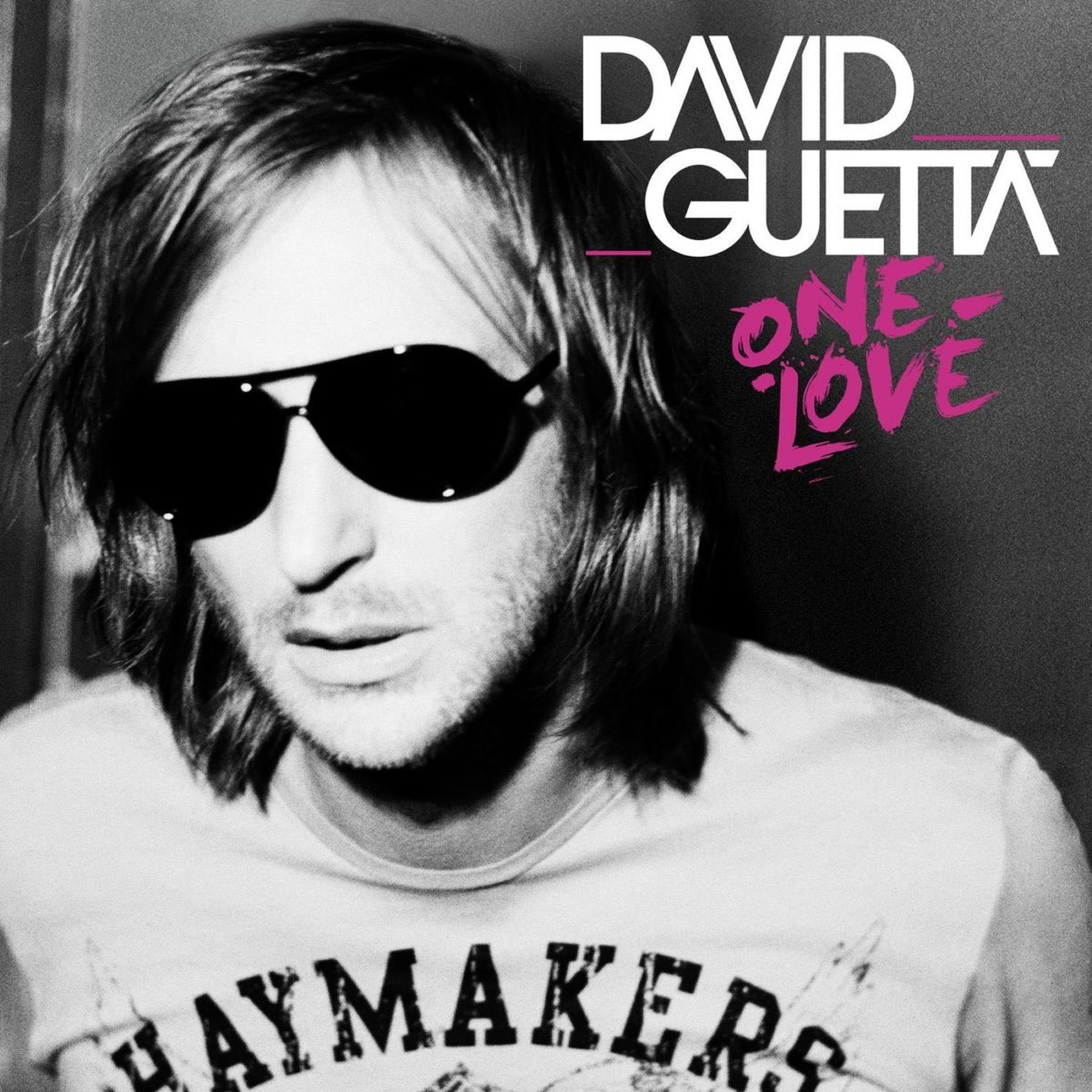 David guetta feat memories