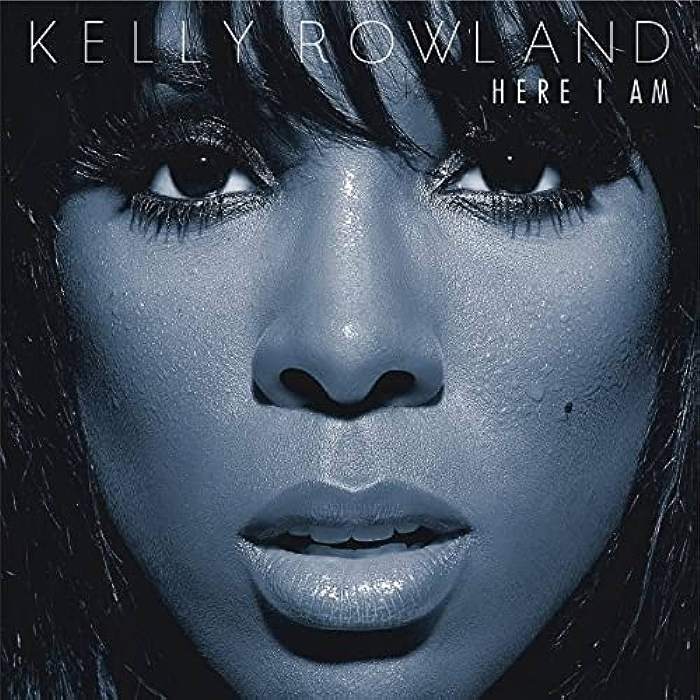 KELLY ROLAND☆Dived Guetta☆COMMANDER☆PIC☆ Commander (song) - Wikipedia
