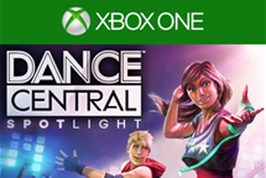 Dance central xbox one x sales