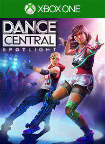 Dance Central Spotlight Dance Central Kinect Game Wiki Fandom