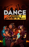 Dance Central VR art