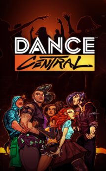dance central vr ps4