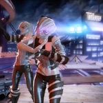 The Glitterati Dance Central Kinect Game Wiki Fandom