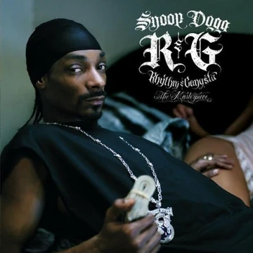 洋楽 SNOOP DOGG / DROP IT LIKE IT'S HOT 7\