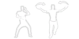 Feel About Roc | Dance Central Wiki | Fandom