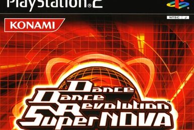 DDRMAX: Dance Dance Revolution 6thMix (2001) | English Voice