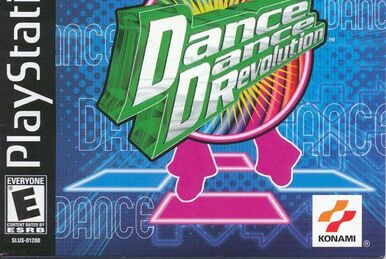 Dance Dance Revolution 2ndMIX | Dance Dance Revolution (DDR
