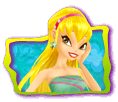 Stella's Icon
