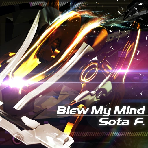 Blew My Mind Dance Dance Revolution (DDR) Wiki Fandom