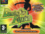 Dancing Stage Fusion