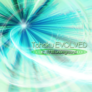 Tohoku EVOLVED