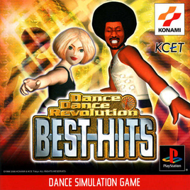 DDR Best Hits