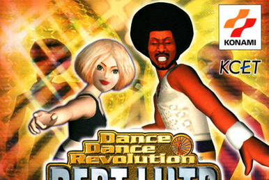 Dance Dance Revolution BEST HITS | Dance Dance Revolution