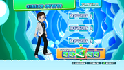 DDR HP3 Mii customization