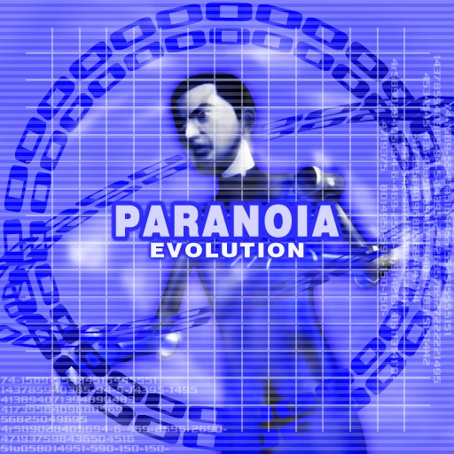 PARANOiA | Dance Dance Revolution (DDR) Wiki | Fandom