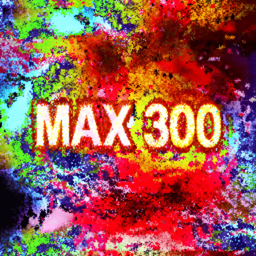 Max 300 Dance Dance Revolution Ddr Wiki Fandom Max 300 Dance Dance Revolution Ddr Wiki Fandom