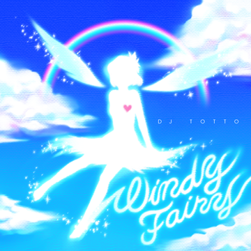 Windy Fairy | Dance Dance Revolution (DDR) Wiki | Fandom