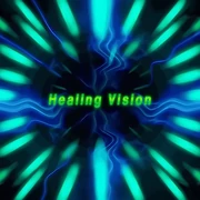 Healing Vision-jacket