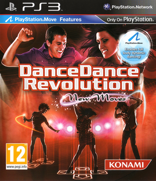 Ps3 cheap dance revolution