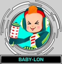 DDR BABY-LON'S GALAXY スペシャルCD 2枚セット新品未開封 BABY-LON'S GALAXYスペシャルCDプレゼントキャンペーン