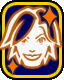 NMR's Icon in DDR 5thMIX.