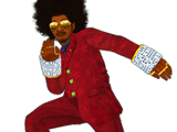 Disco (Afro)