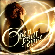 Open Your Eyes DDRJacket