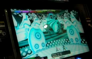 Replicant D-action Boss character (Cyan Rinon).png (203 KB) Pierce The Sky's boss character, a cyan-colored Rinon clone (right) vs Rinon (left).