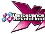 Dance Dance Revolution X2