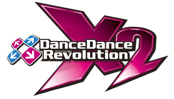 Dance Dance Revolution X2 | Dance Dance Revolution (DDR) Wiki | Fandom