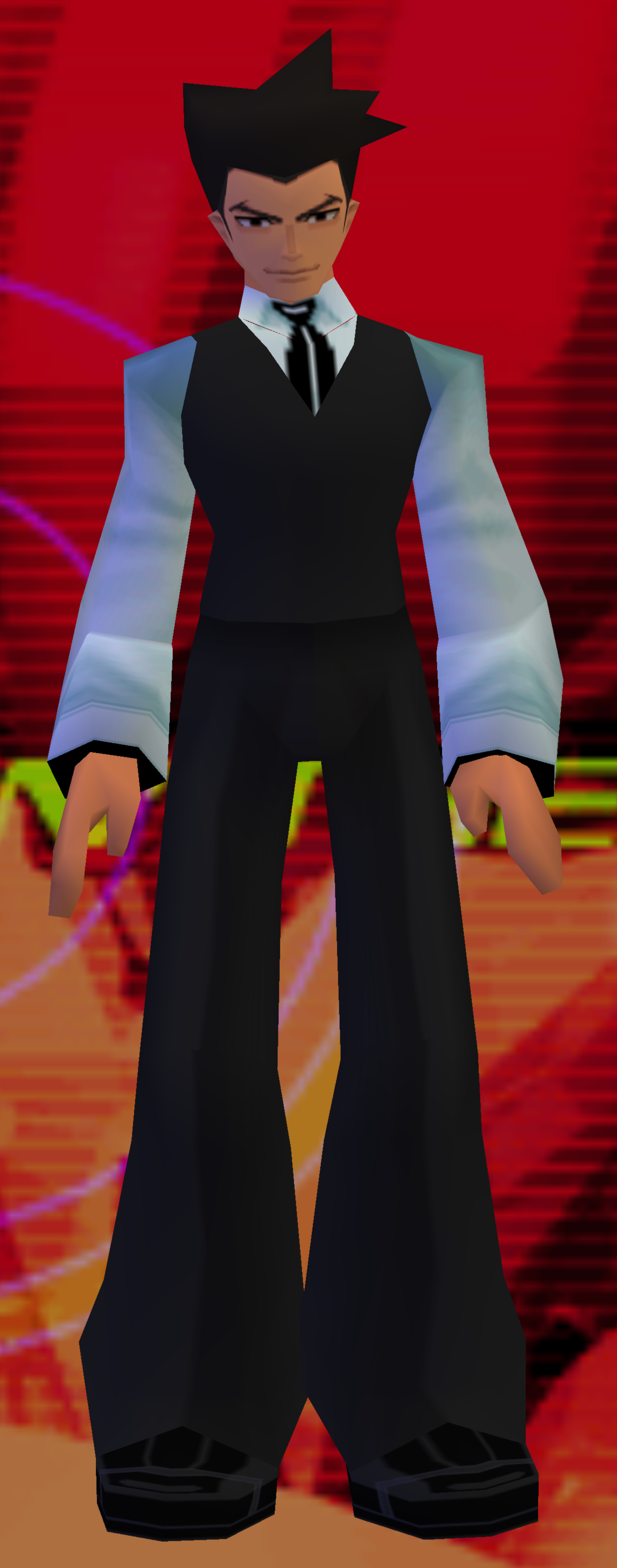 Akira/Outfits | Dance Dance Revolution (DDR) Wiki | Fandom Akira/Outfits | Dance Dance Revolution (DDR) Wiki | Fandom
