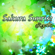 Sakura Sunrise (X2 JP)