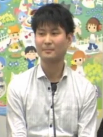 Dj Totto Dance Dance Revolution Ddr Wiki Fandom