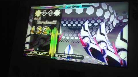 DDR 2013 - DanceDanceRevolution(X-Special)