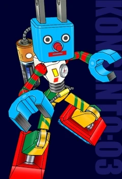 Konsento:03 | Dance Dance Revolution (DDR) Wiki | Fandom