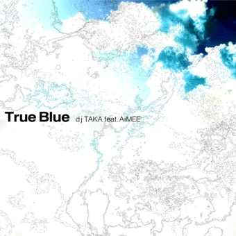 洋楽 DJ TAKUMI TRUE BLUE MIX CD DJ TAKUMI TRUE BLUE MIX CD DJ CD