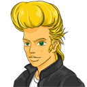 Johnny
