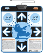 DDRMarioMix DanceMat.jpg (70 KB) DDRMarioMix Dance Pad
