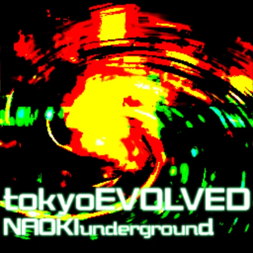 TokyoEVOLVED | Dance Dance Revolution (DDR) Wiki | Fandom