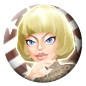 Domi's Icon in DDR HOTTEST PARTY