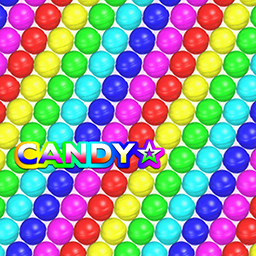 CANDY☆ | Dance Dance Revolution (DDR) Wiki | Fandom
